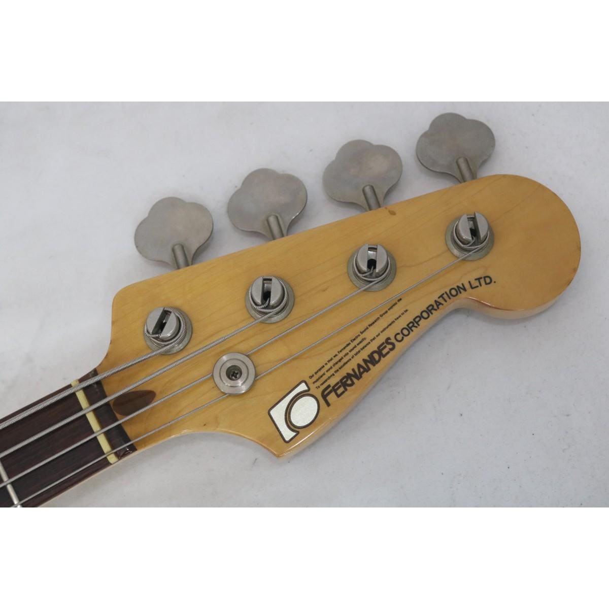 ＦＥＲＮＡＮＤＥＳ　　ＦＰＢ－４０