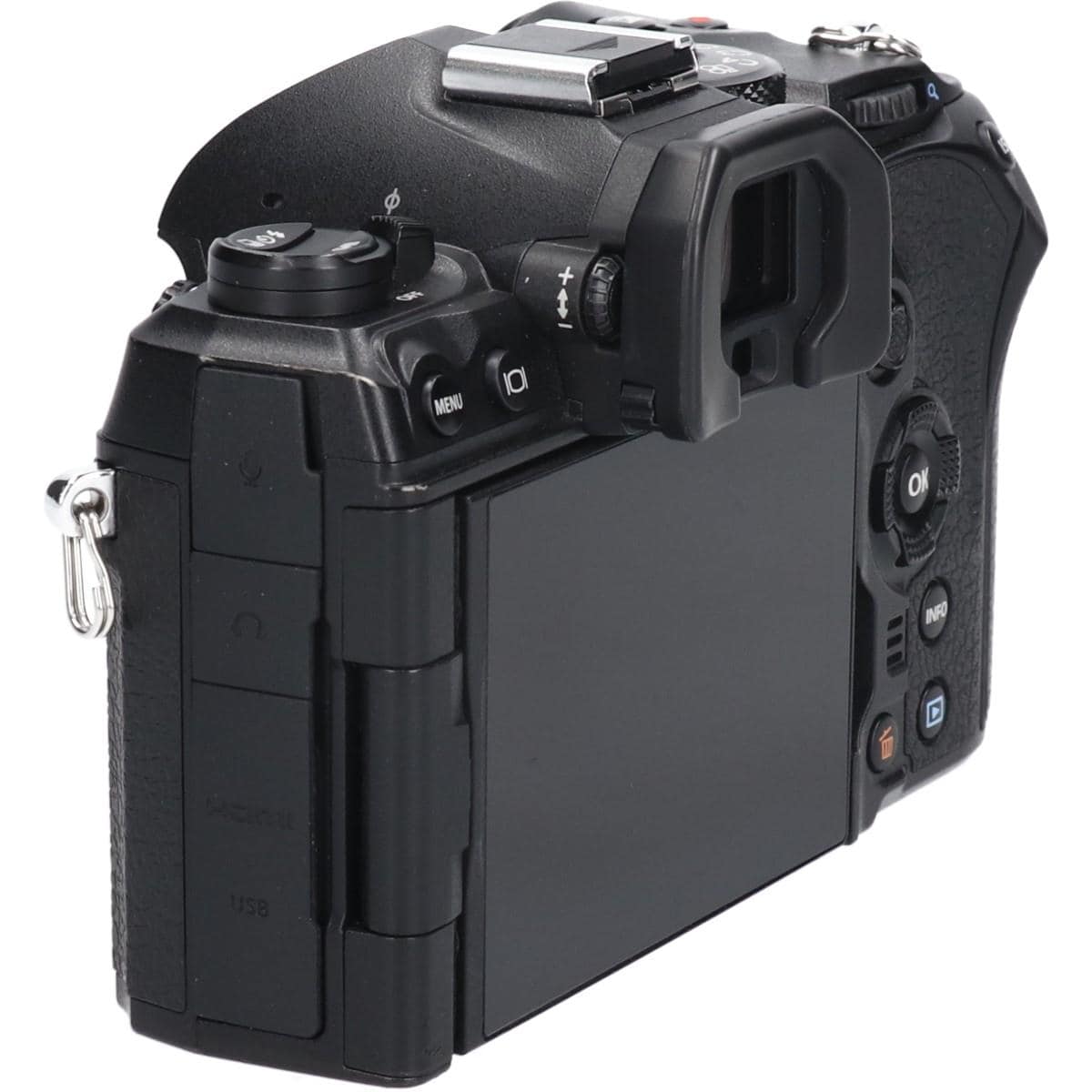 ＯＭ－１ＭＡＲＫ　ＩＩ