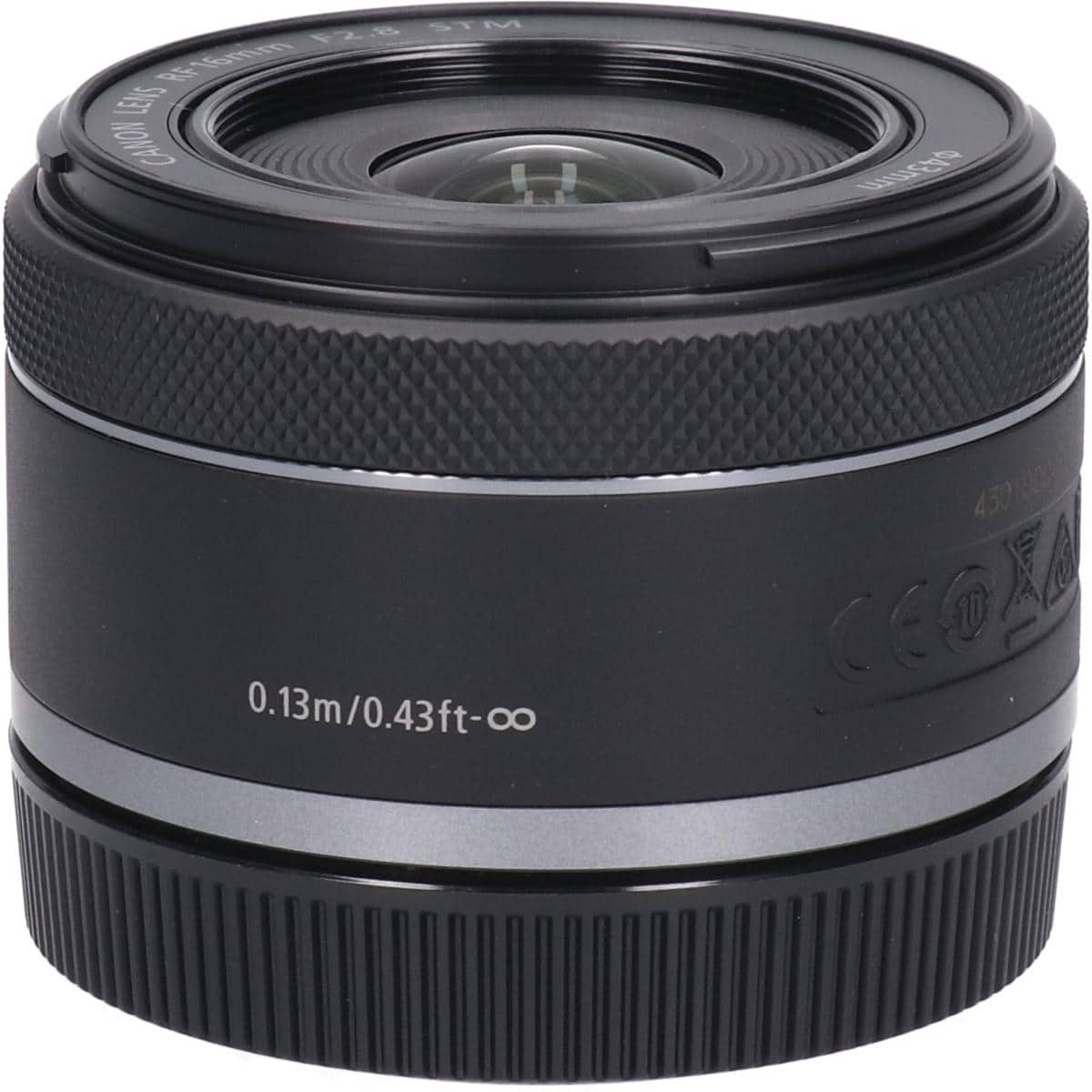 ＲＦ１６ｍｍ　Ｆ２．８ＳＴＭ