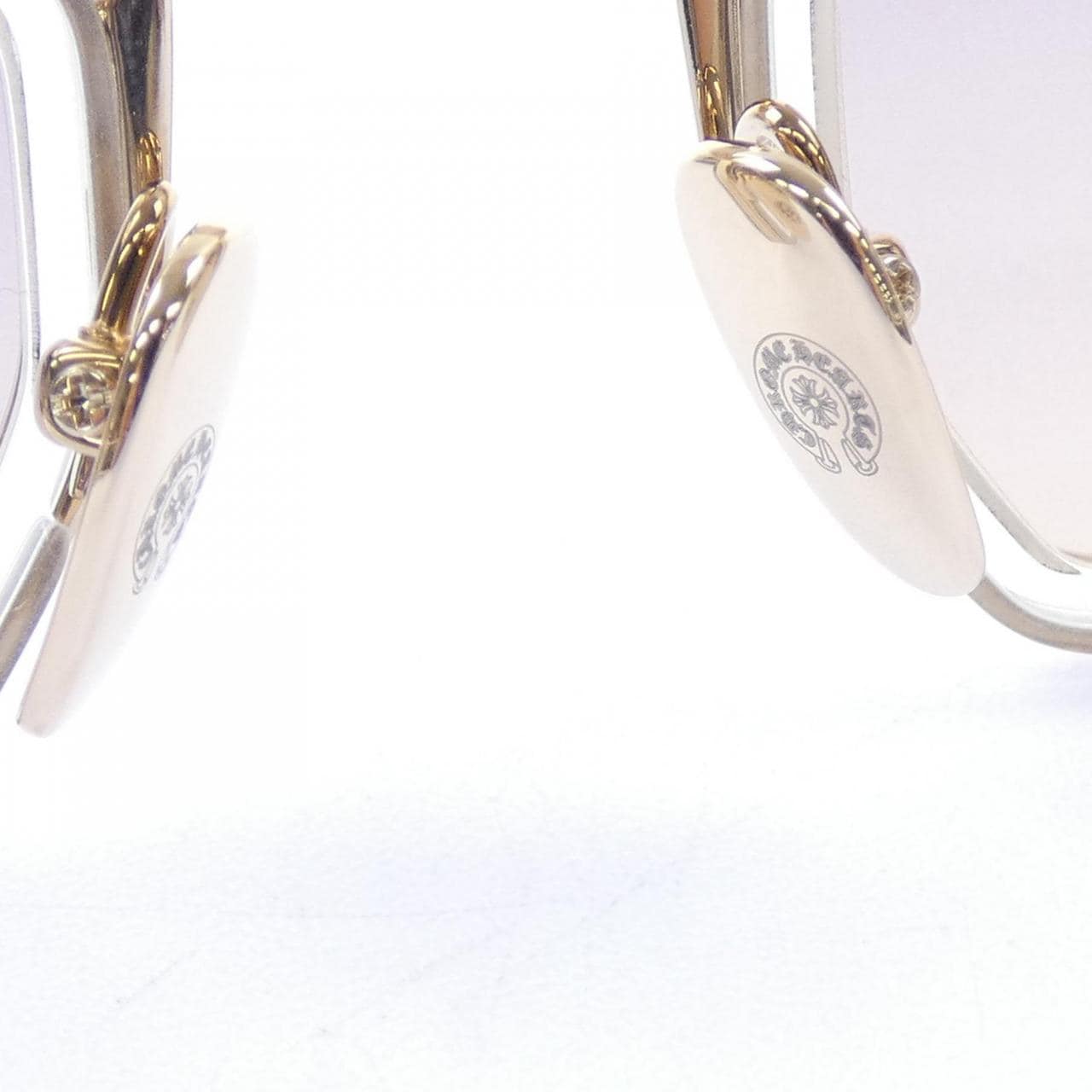 クロムハーツ CHROME HEARTS STYLIDA SUNGLASSES