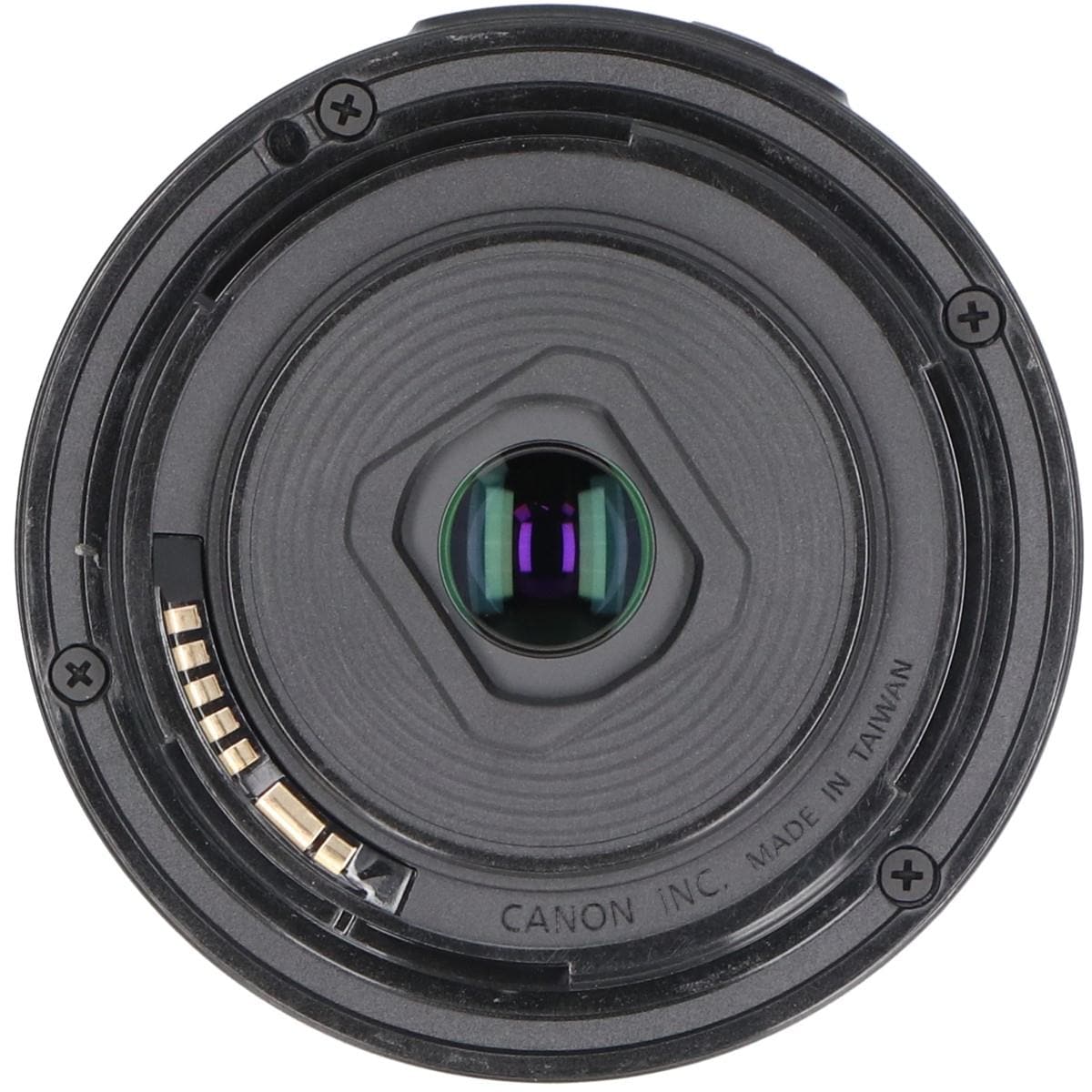 ＥＦ－Ｓ１８－５５ｍｍ　Ｆ３．５－５．６ＩＳ　ＳＴＭ