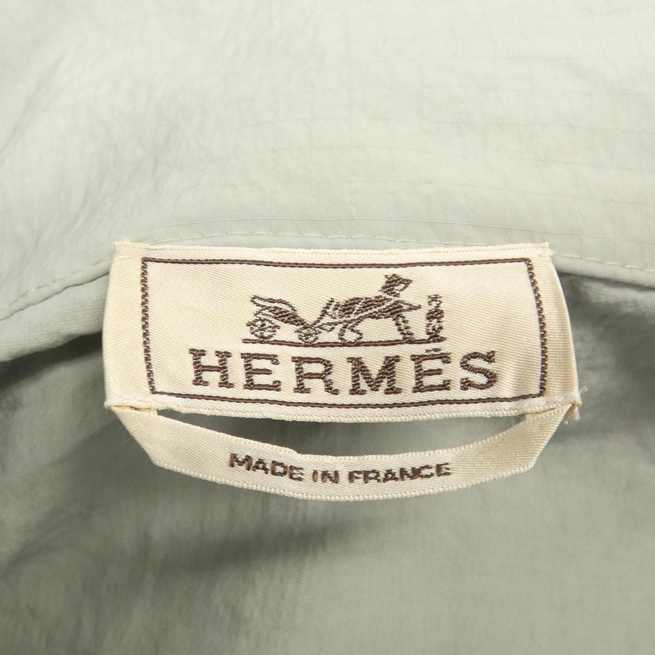 エルメス HERMES ジャケット