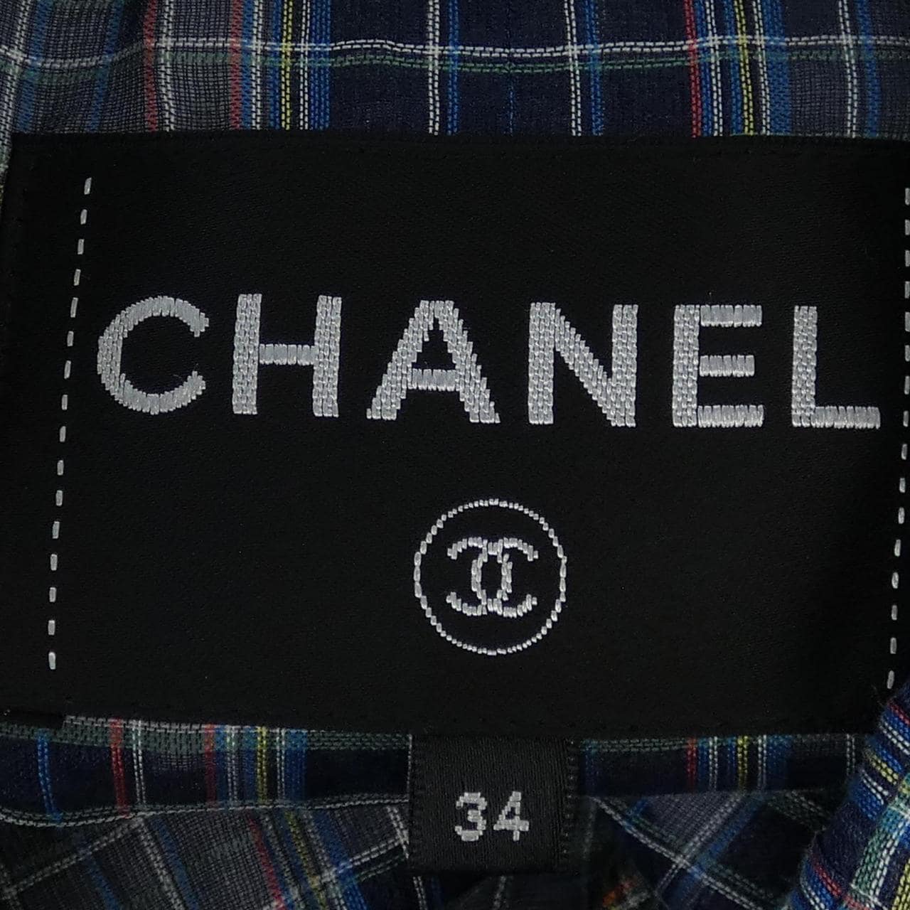 シャネル CHANEL P62693V45445 20C ジャケット
