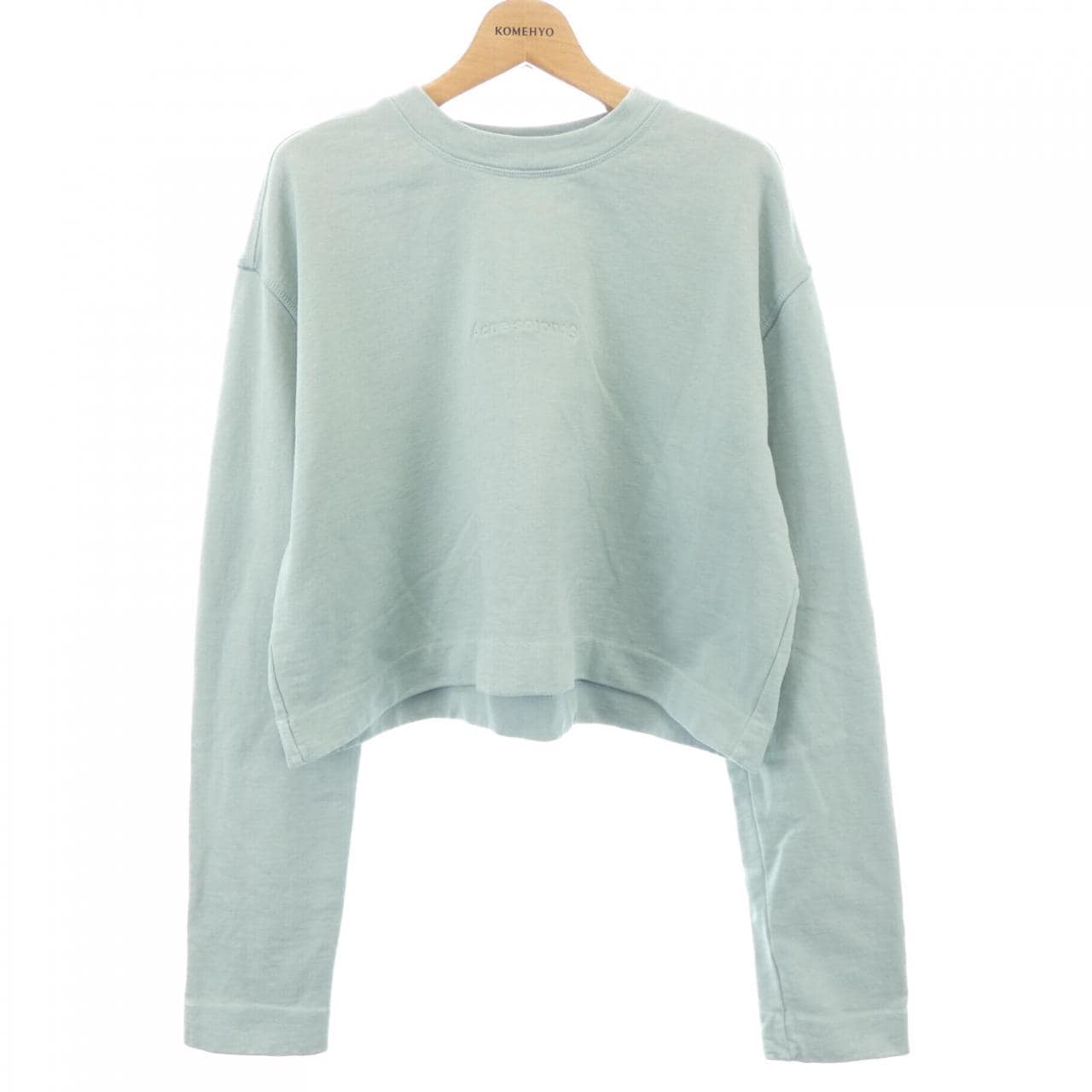 ACNE STUDIOS Sweatshirts