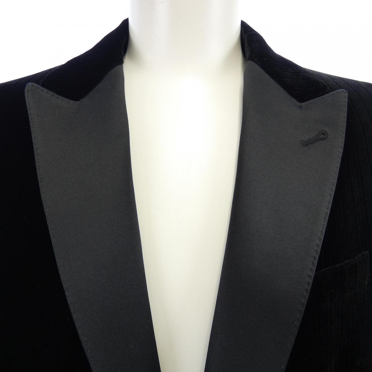 セリーヌ CELINE クラシックタックスジャケット 2V0440964 ジャケット