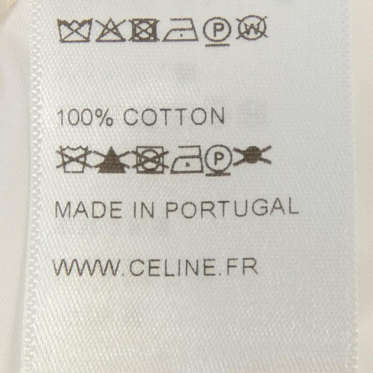 セリーヌ CELINE 2B304091F トップス