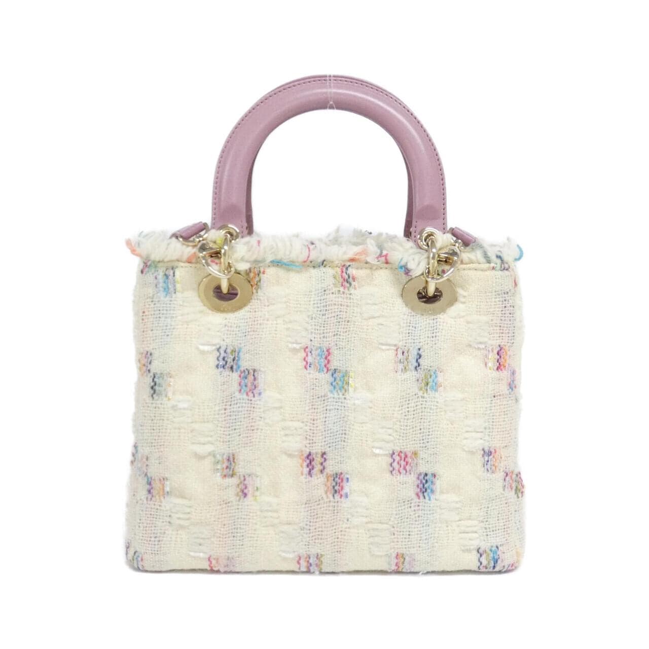 クリスチャンディオール レディ ディオール M05500TBA バッグ