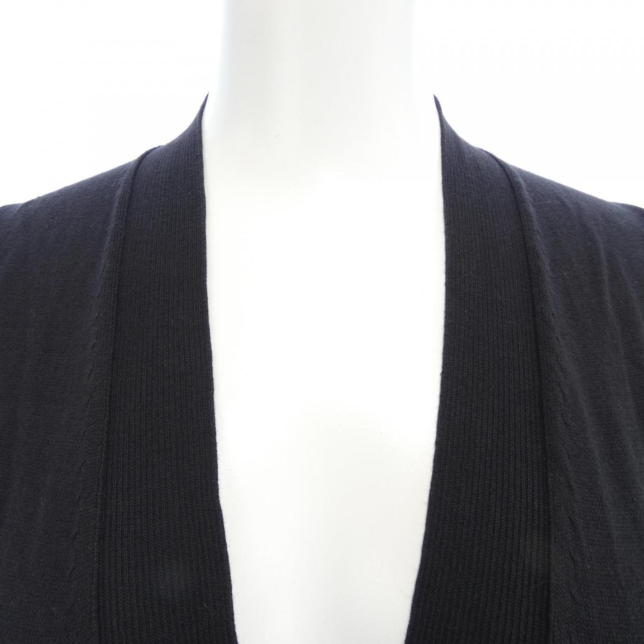 エルメス HERMES sw408 ロングベスト