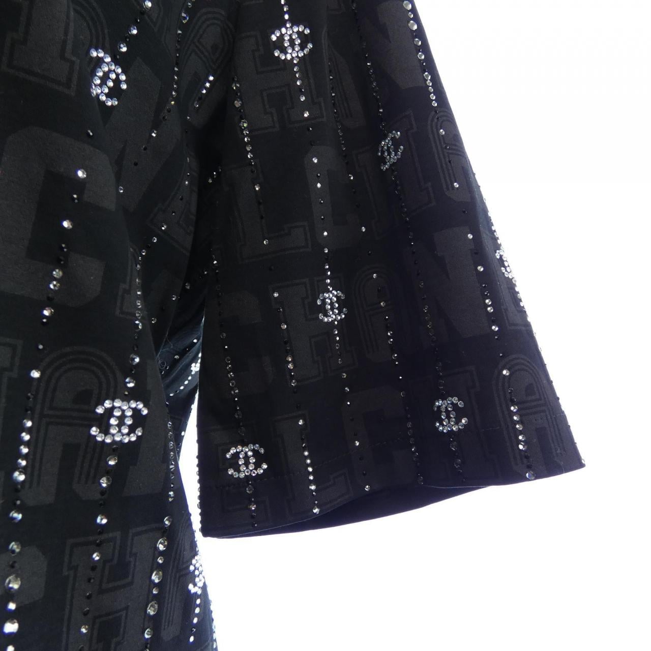 シャネル CHANEL P74162K10653 Tシャツ