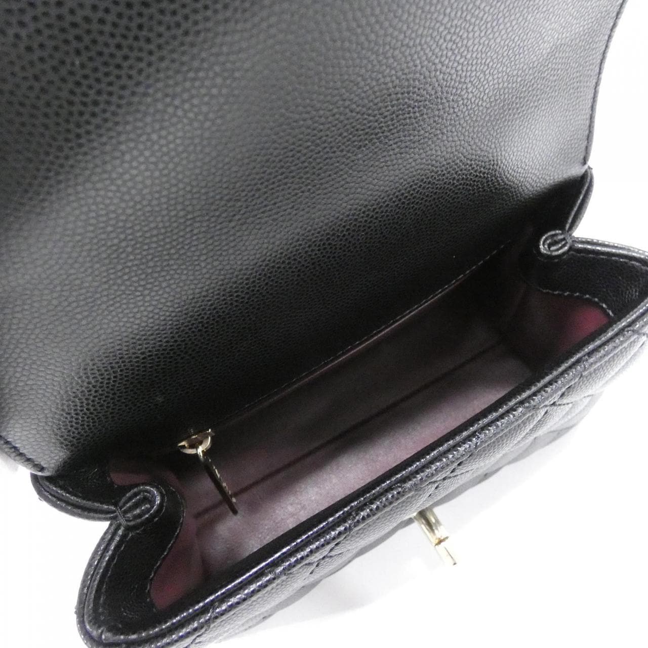 シャネル AS2215 バッグ