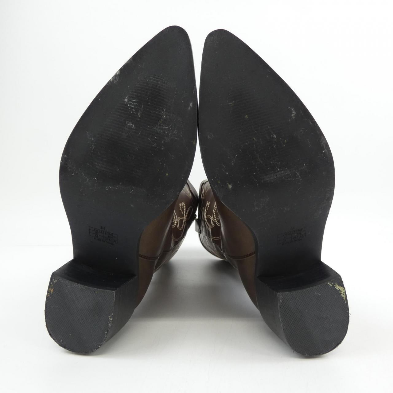 リリーブラウン Lily Brown ブーツ