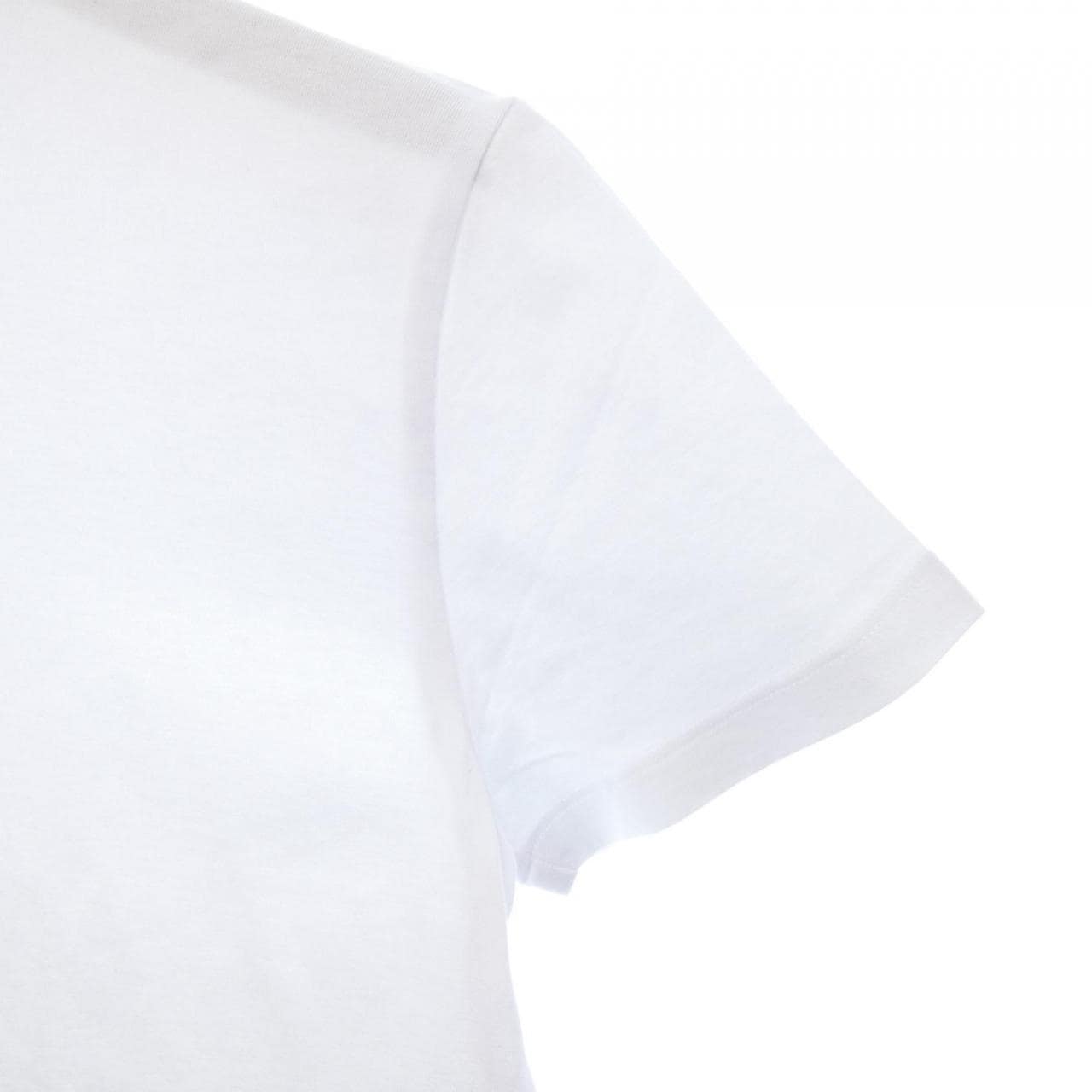 ミュウミュウ MIU MIU MJN345 S231 12MF Tシャツ