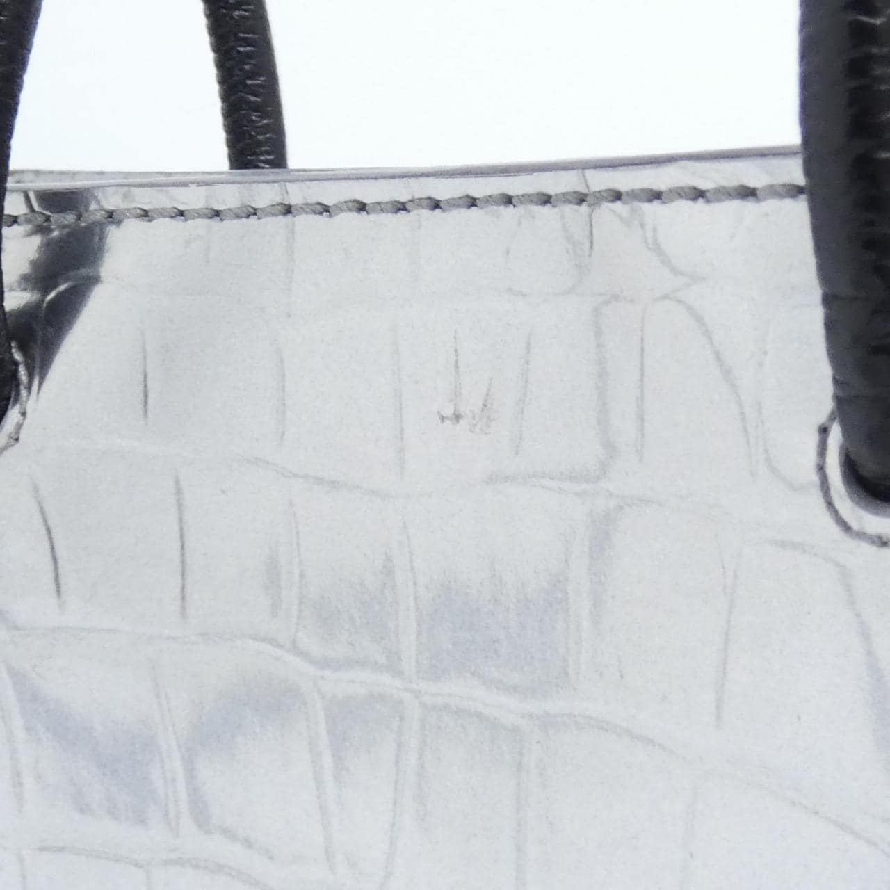 バレンシアガ ショッピング ノース サウス トート 597858 バッグ