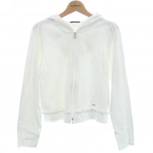 トゥービーシック TO BE CHIC W5F01-312-02 パーカー