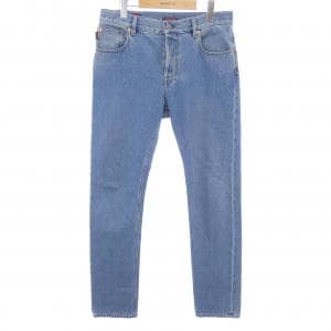 グッチ GUCCI 789232　XDC3D ジーンズ