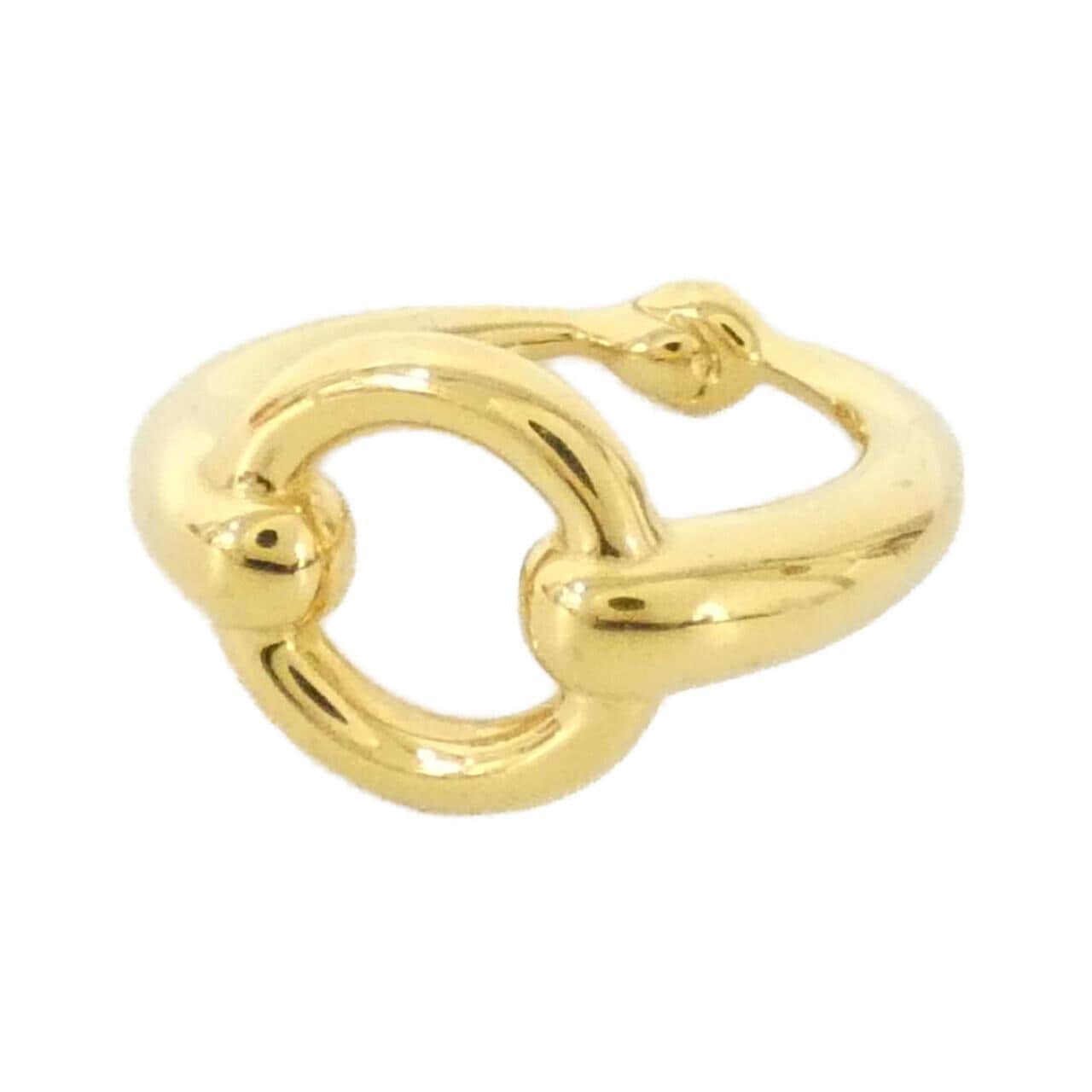 エルメス モリス スカーフリング PM 601050S