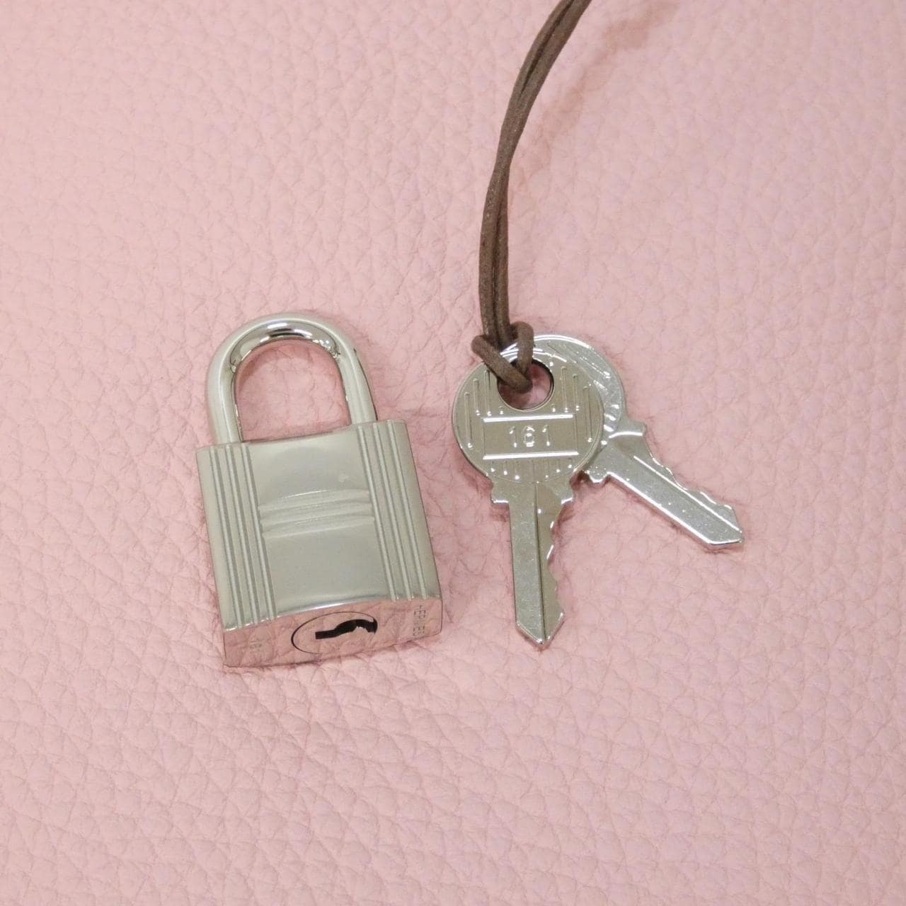 エルメス ピコタン ロック PM 056289CK バッグ