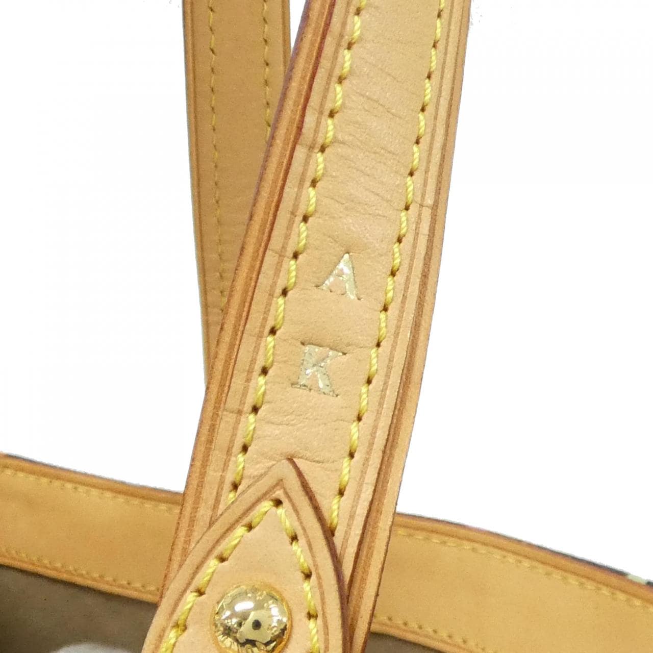 ルイヴィトン マルチカラー オーレリア MM M40095 バッグ