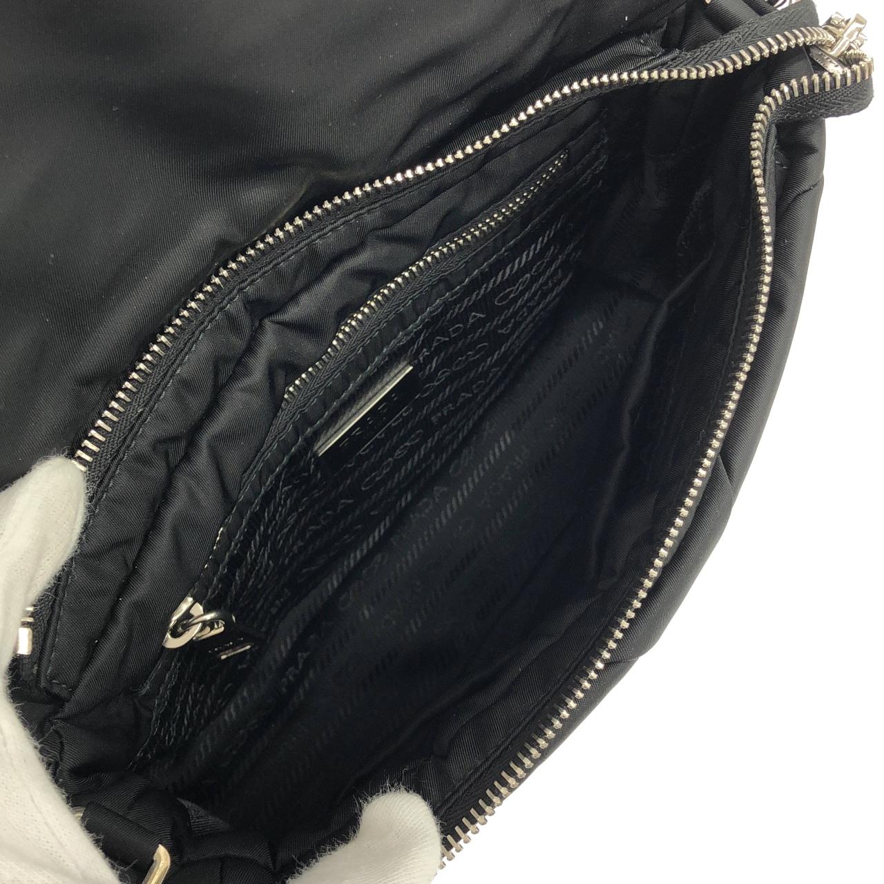 プラダ 1BD290 ショルダーバッグ