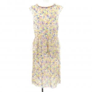 シャネル CHANEL P40222V29010 ワンピース