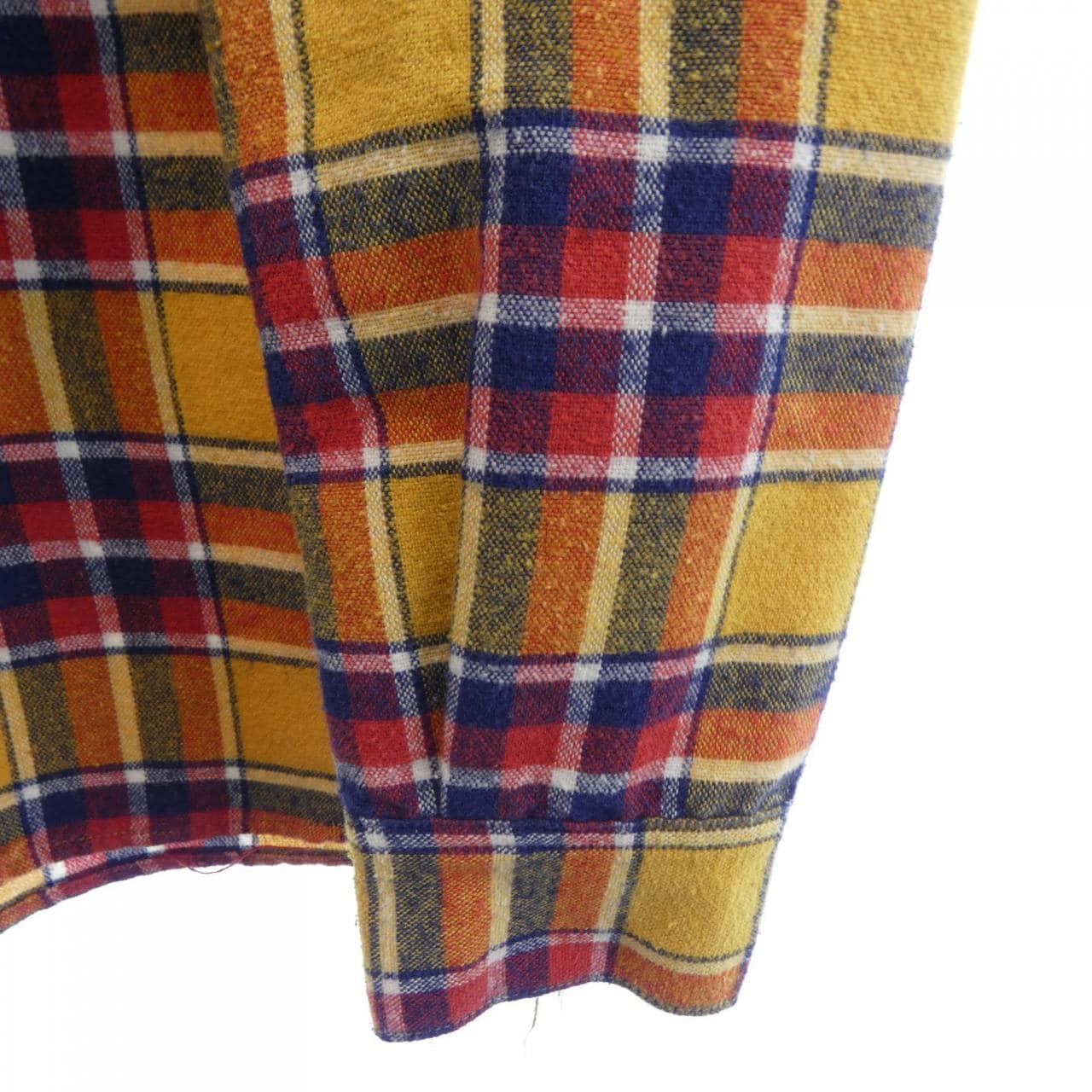 エイトアワーユニオン 8 HOUR UNION シャツ