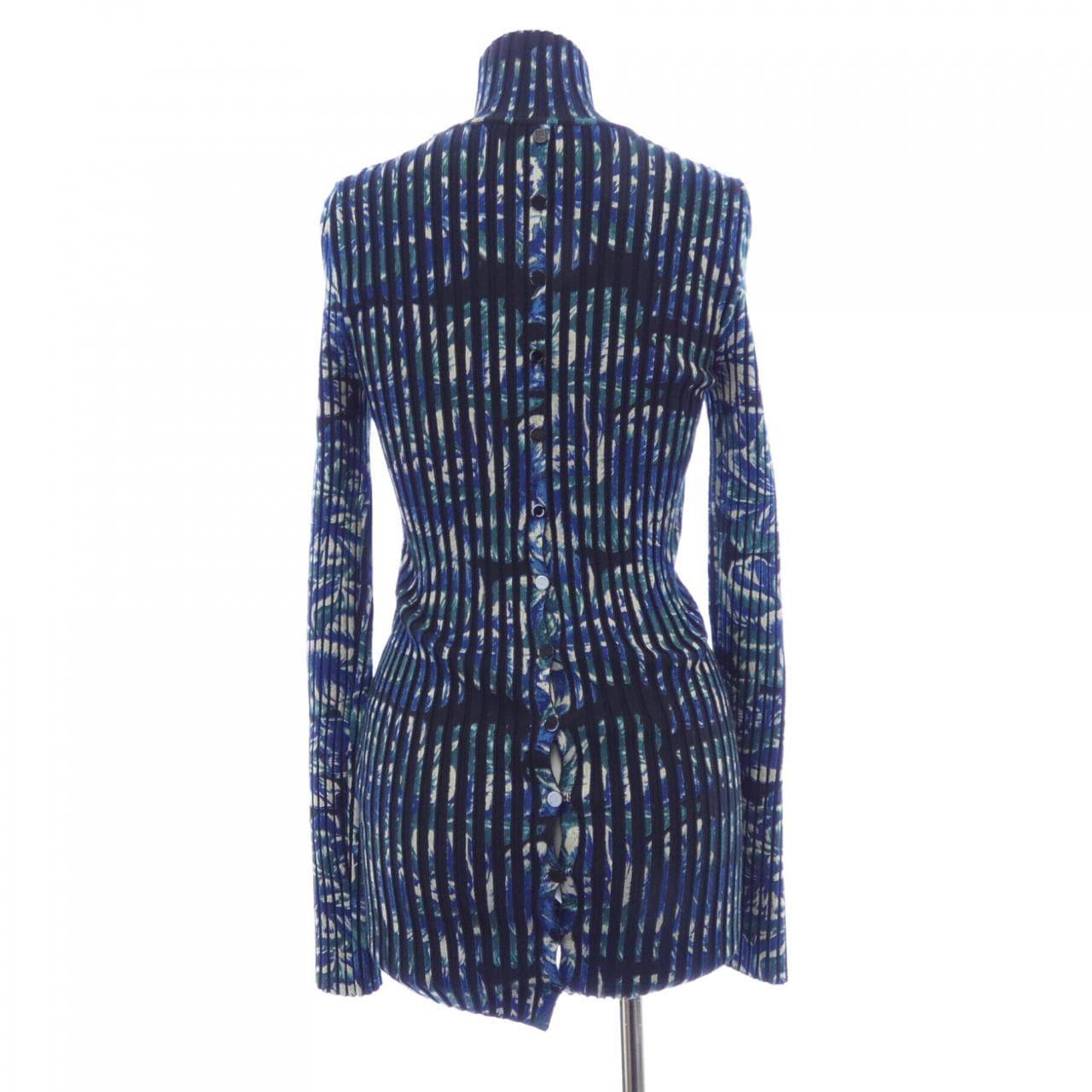 パコラバンヌ PACO RABANNE ニット