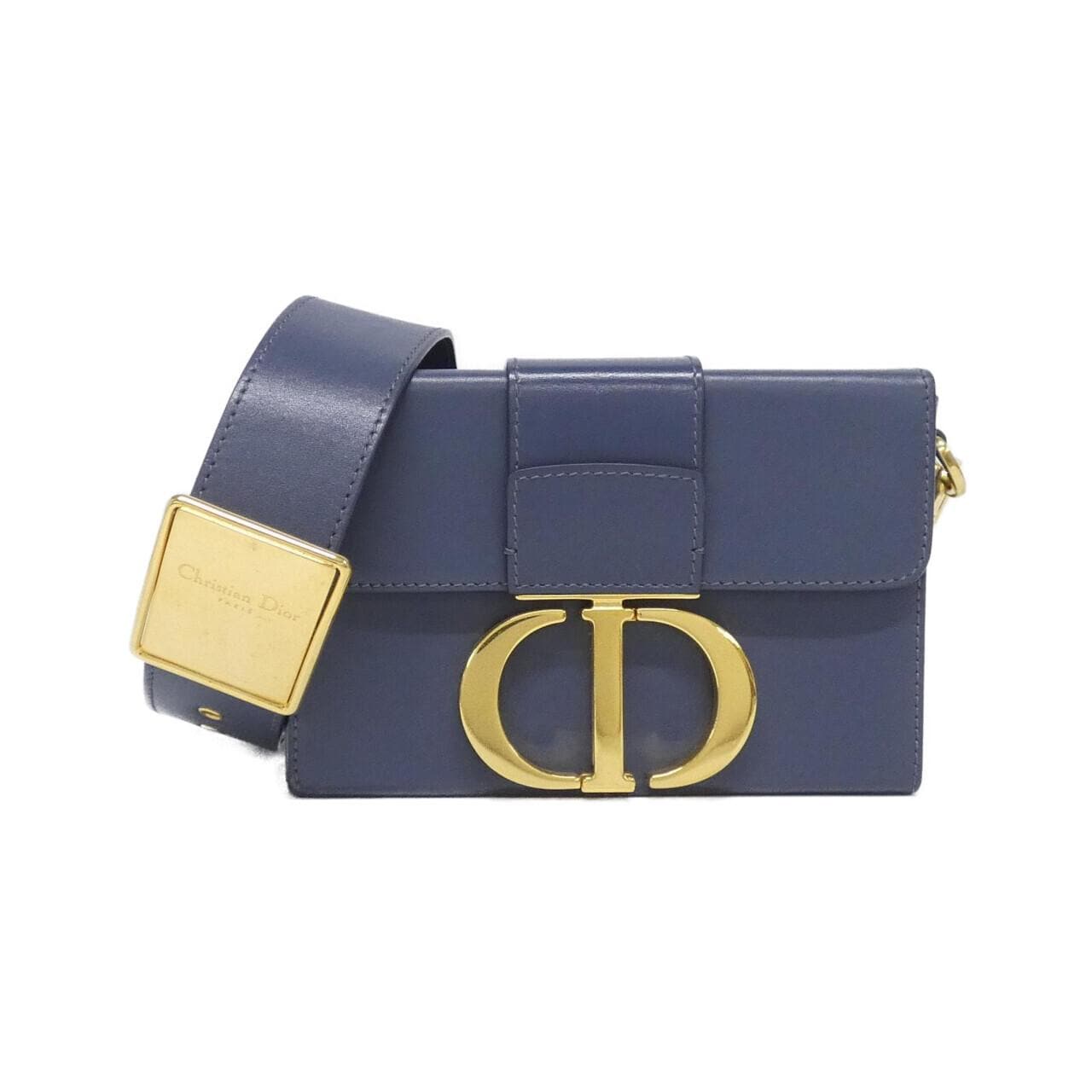 クリスチャンディオール 30 モンテーニュ M9204UMOS ショルダーバッグ