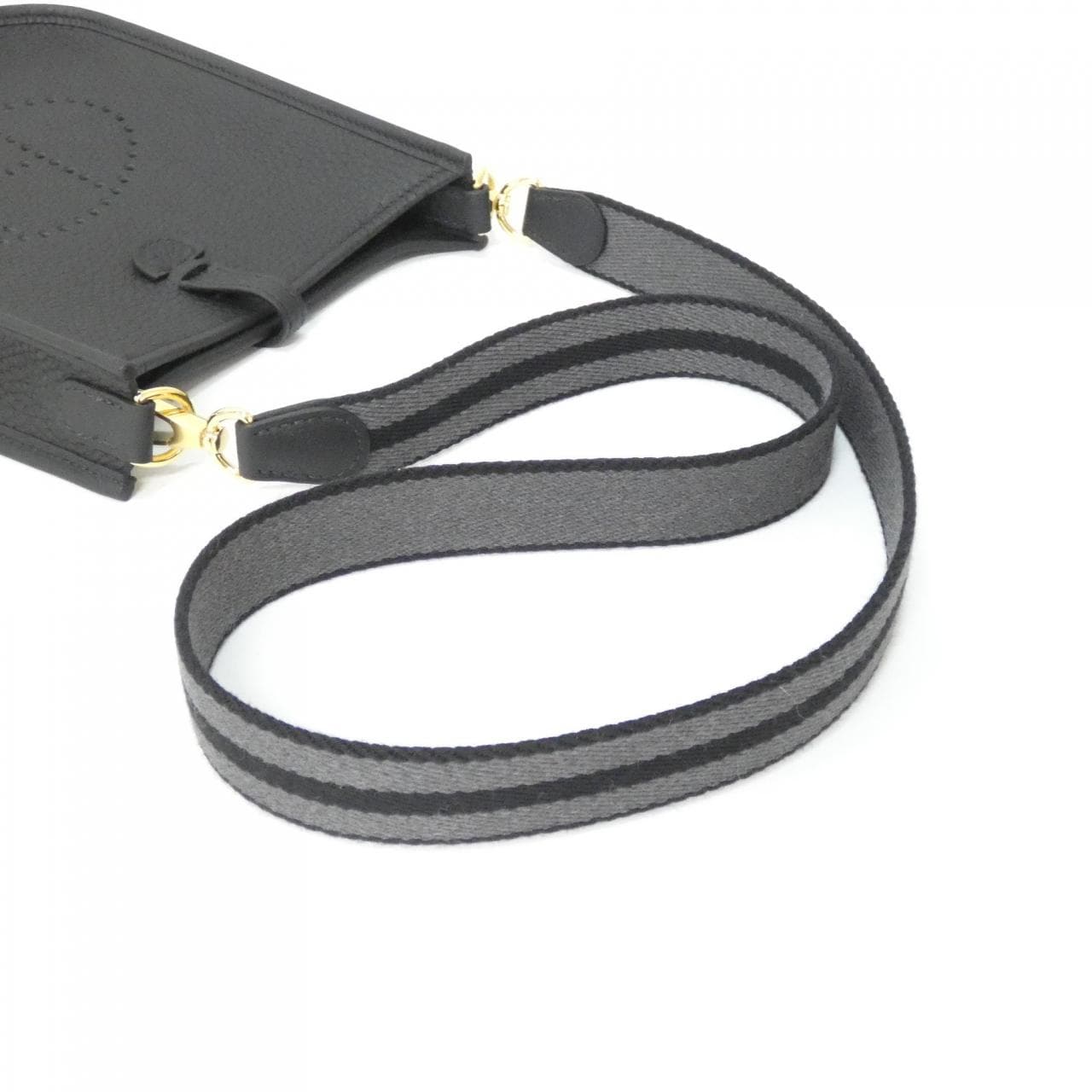 【未使用品】エルメス エヴリン アマゾン ショート ストラップ 16cm ショルダーバッグ