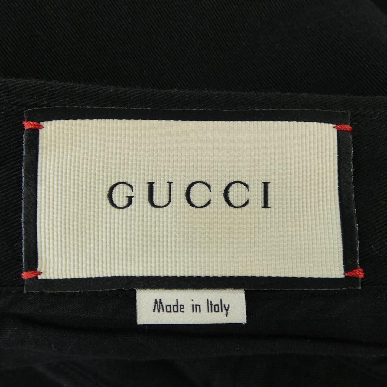 グッチ GUCCI 519546 Z396H パンツ