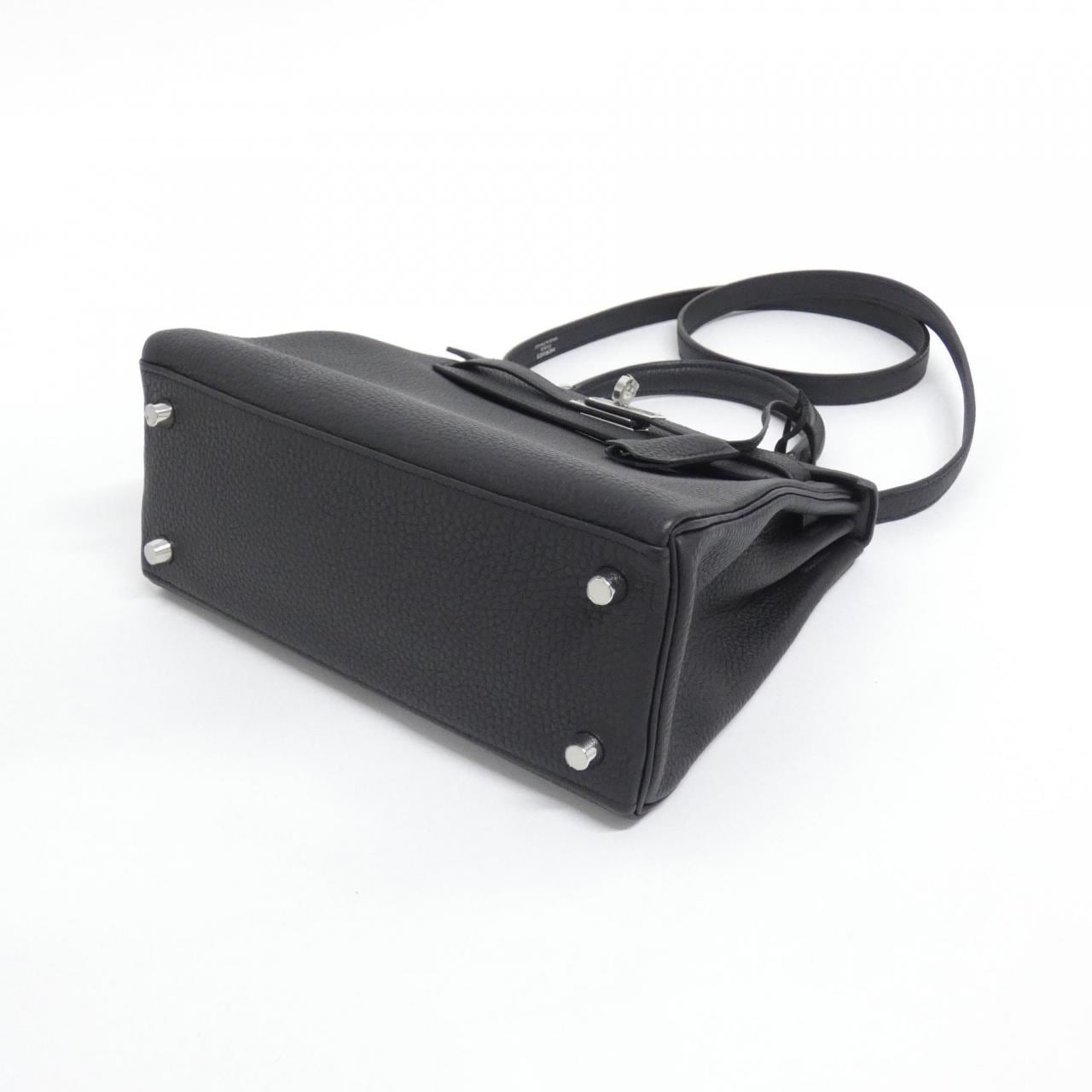 【未使用品】エルメス ケリー 25cm 044624CK バッグ