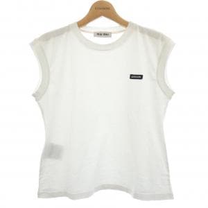 ミュウミュウ MIU MIU MJE15 SOOO 17UZ トップス