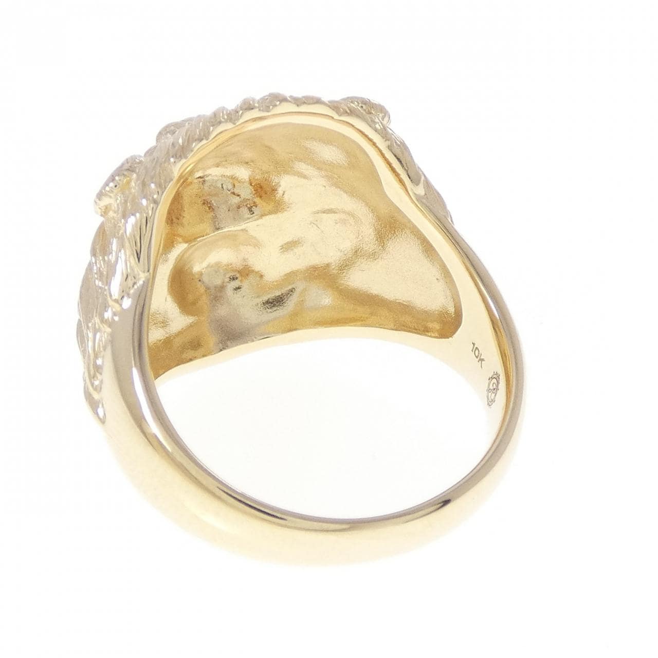 アヴァランチ 10KYG リング