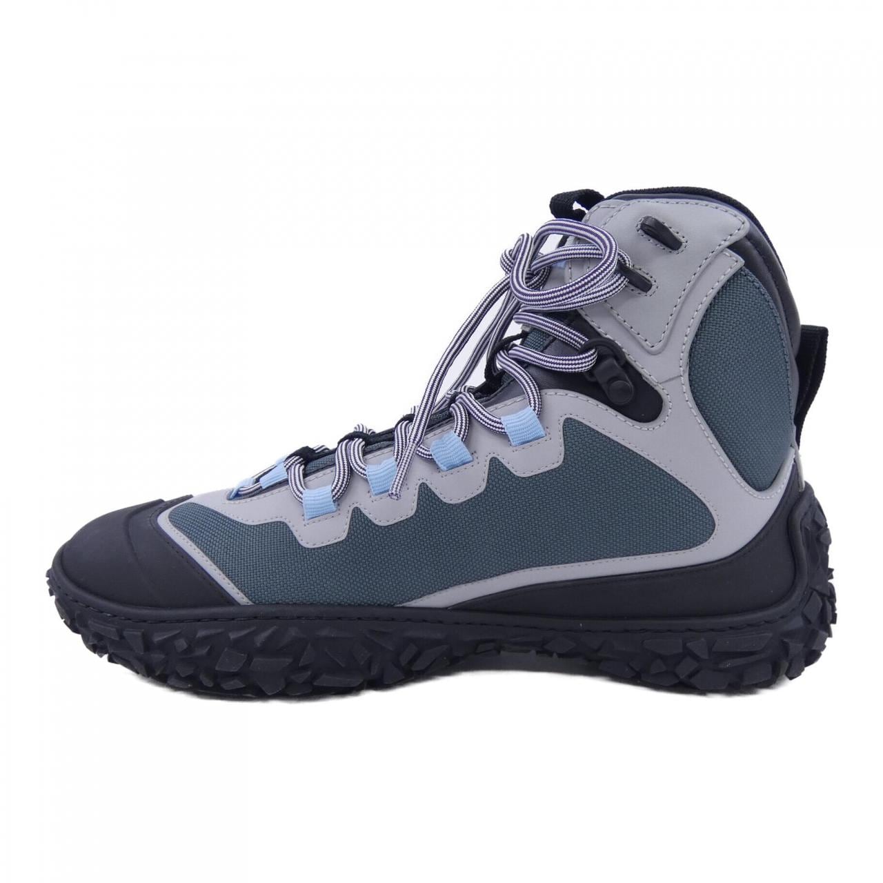 ディオール DIOR 3BO290ZRT ブーツ