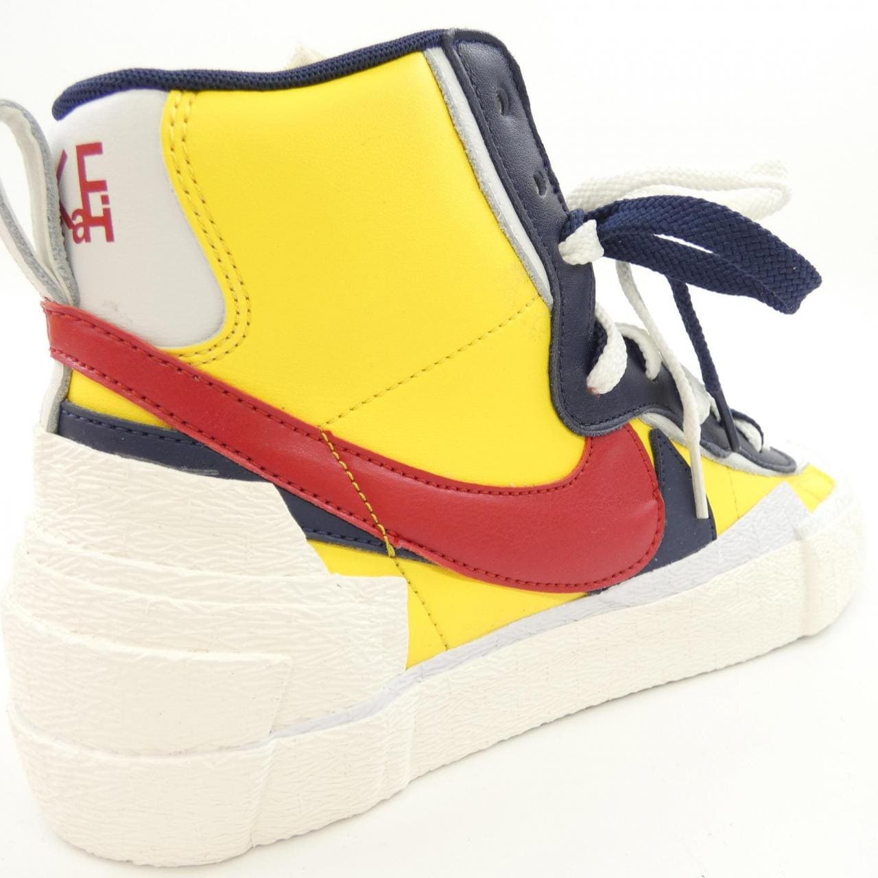 ナイキ NIKE BV0072-700 スニーカー