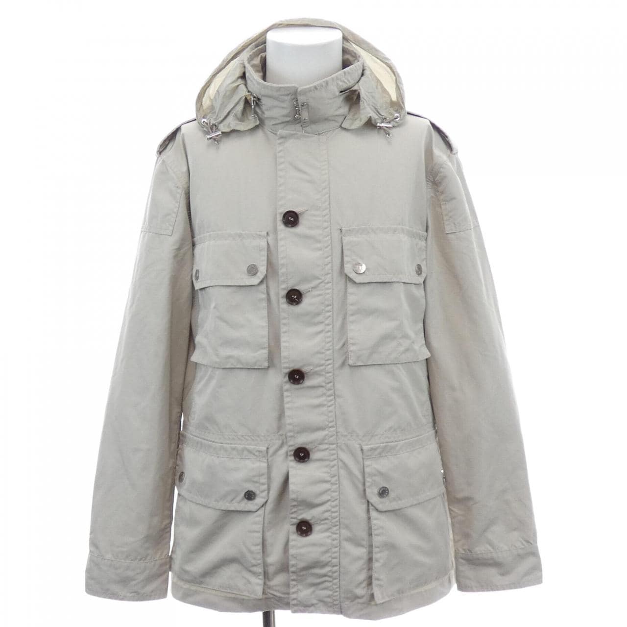 モンクレール MONCLER 41024/00 ERMITE ジャケット