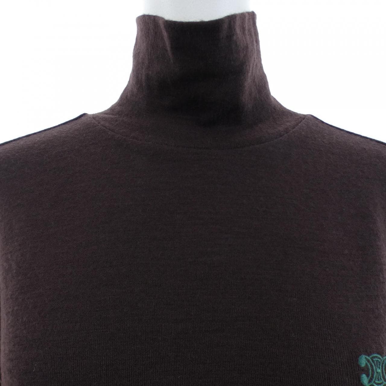 セリーヌ CELINE トリオンフ RX0C40U39 ニット