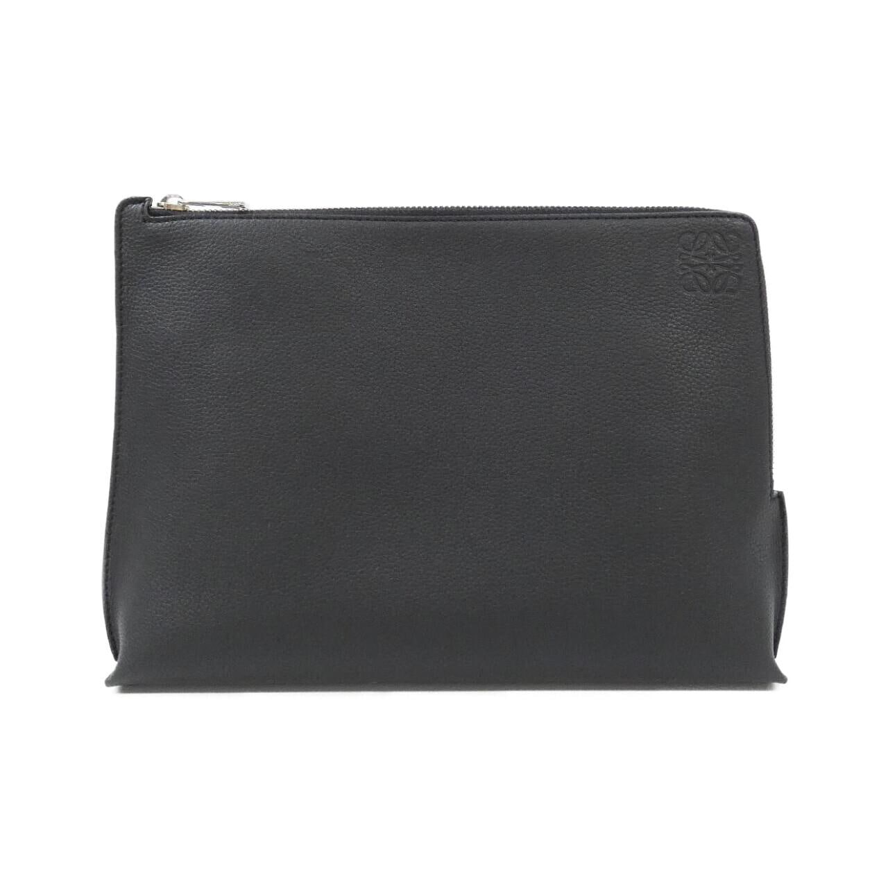 ロエベ エル ジップ ポーチ C660Z81X01 バッグ