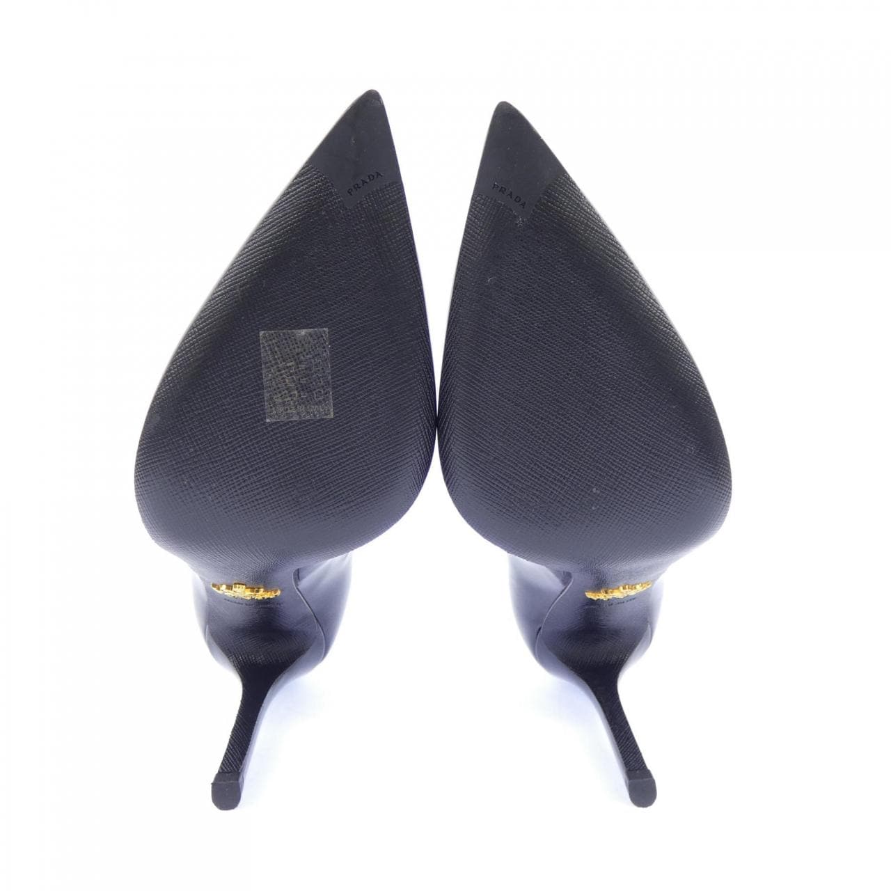 プラダ PRADA パンプス