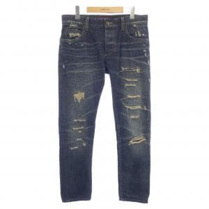 ドルチェアンドガッバーナ DOLCE&GABBANA G644LD ジーンズ