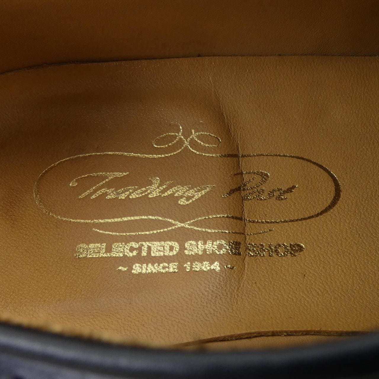 トレーディングポスト TRADING POST シューズ