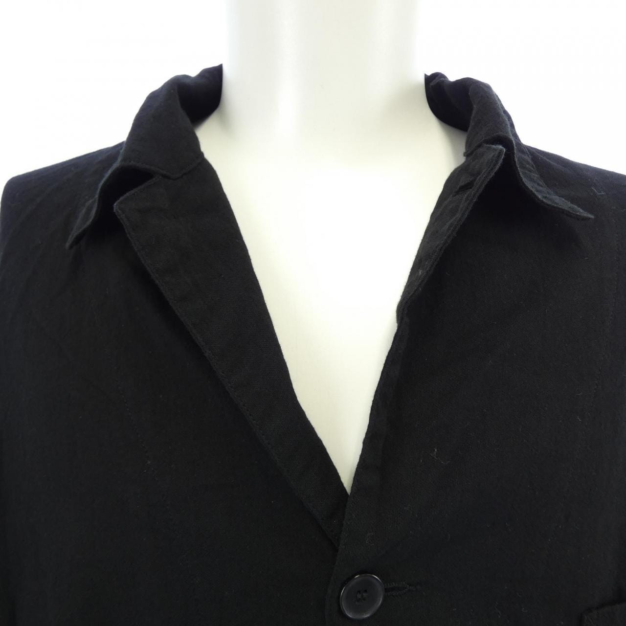 コモリ COMOLI B01-01011 ジャケット