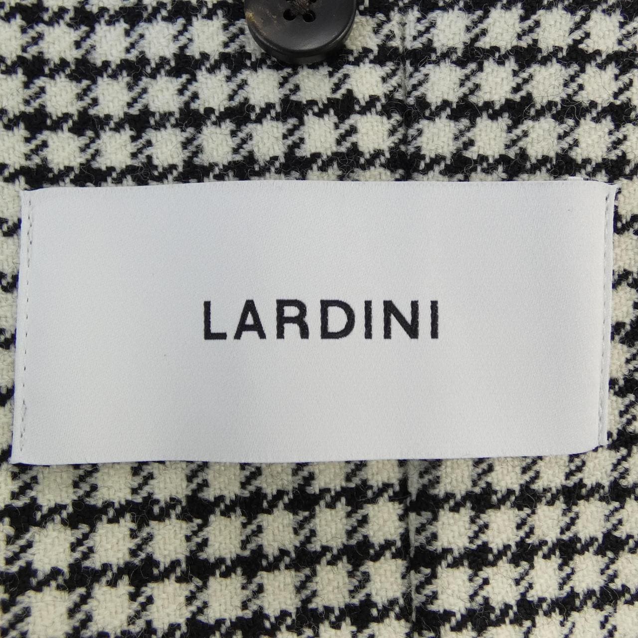 ラルディーニ LARDINI ジャケット