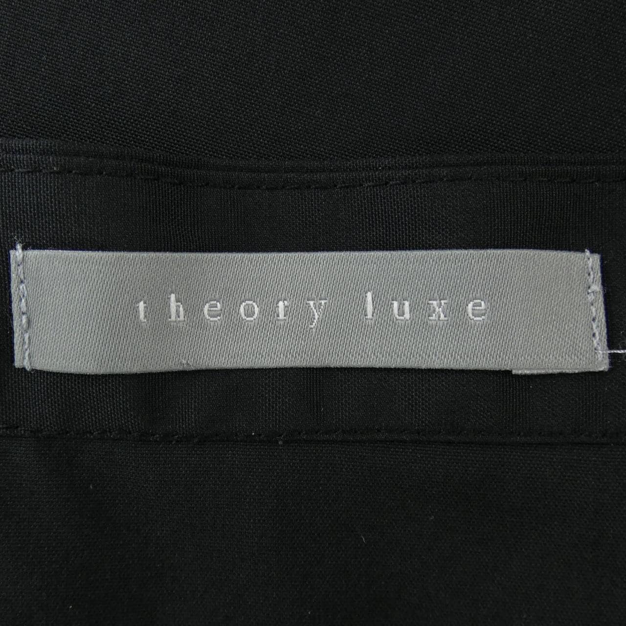 セオリーリュクス Theory luxe 03-4108227 シャツ