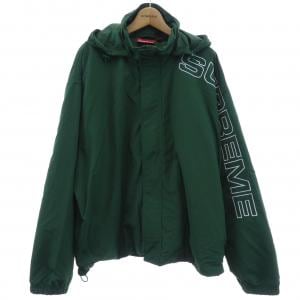 シュプリーム SUPREME Spellout Embroidered ジャケット