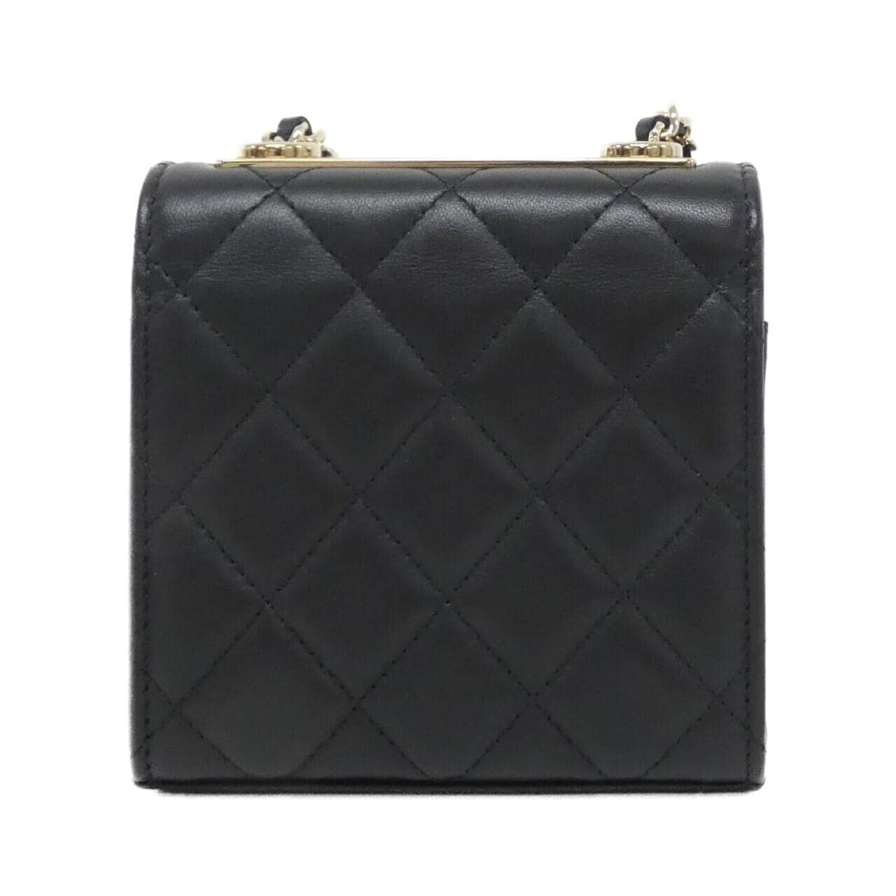 シャネル 81633 ショルダーバッグ