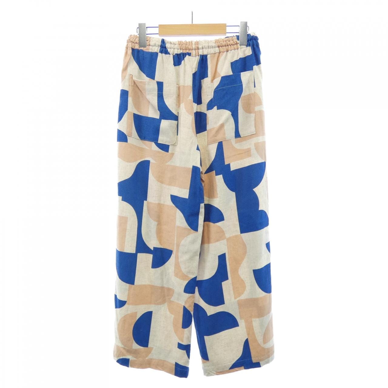 スリードッツ THREE DOTS Y785 LE6002Y パンツ