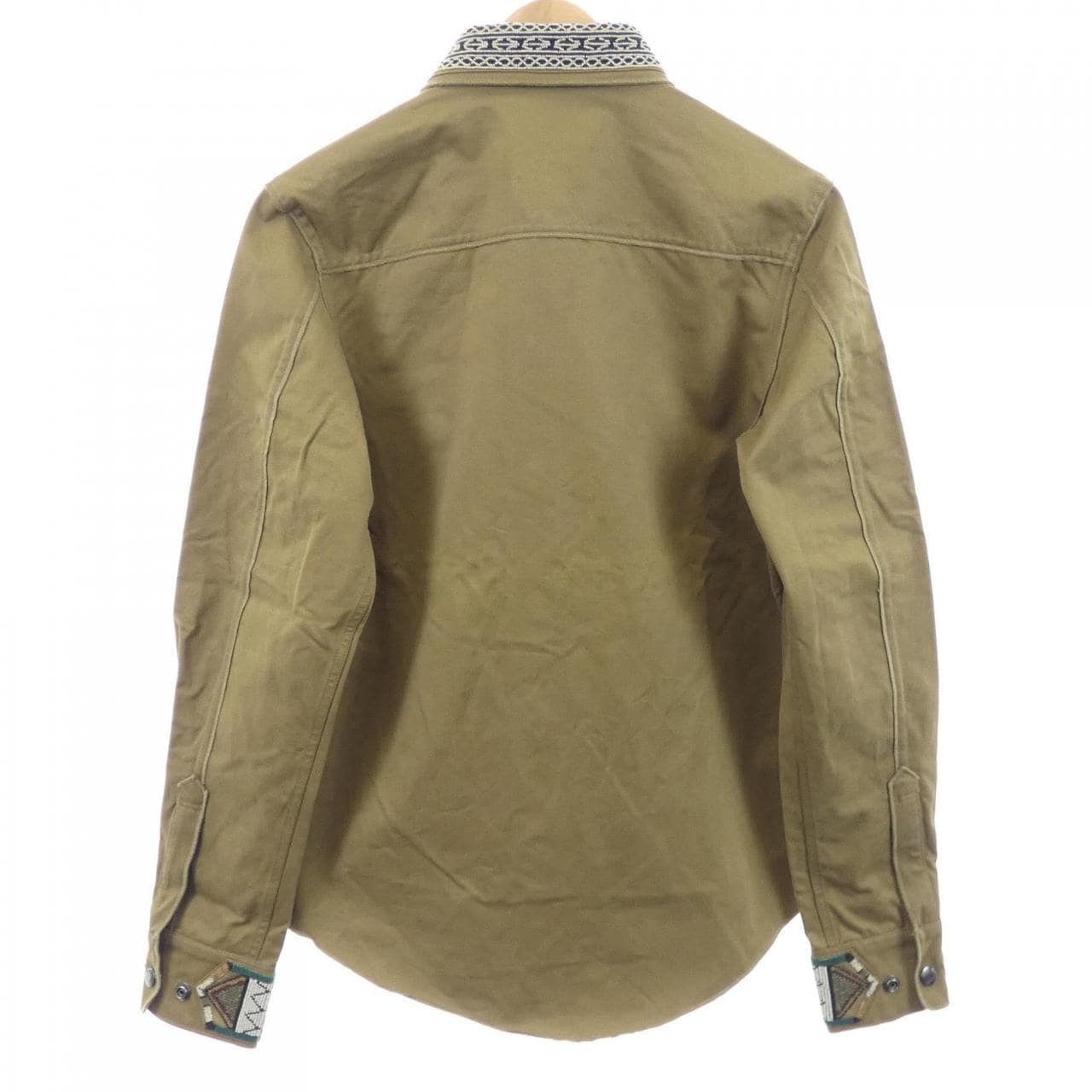 ヴァレンティノ VALENTINO KV0ABH2333B シャツ