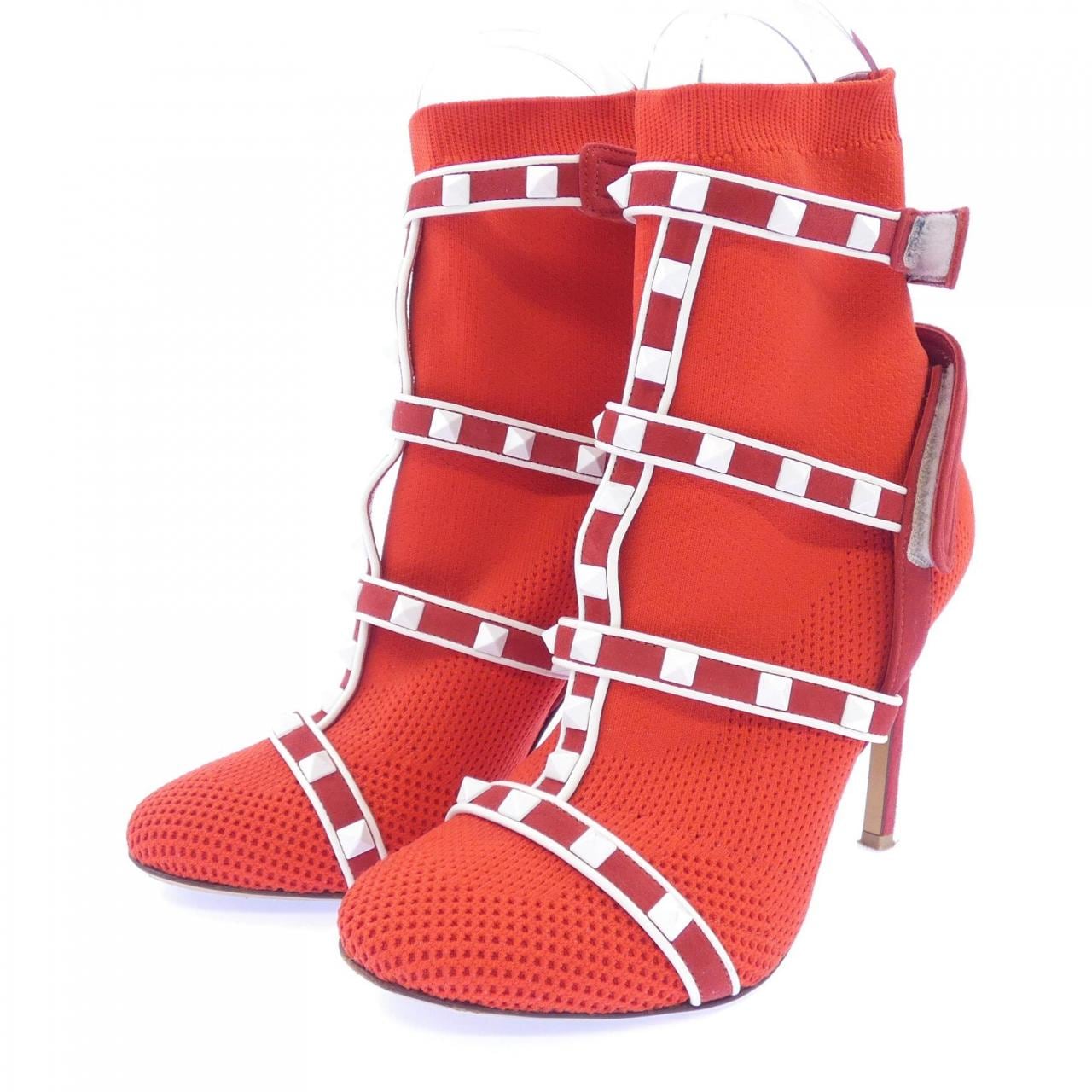 ヴァレンティノ VALENTINO ブーツ
