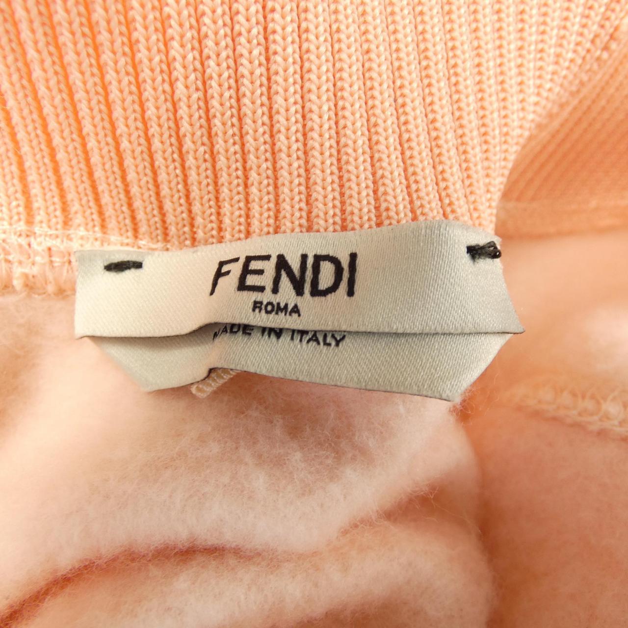 フェンディ FENDI FS7034 A43C スウェット