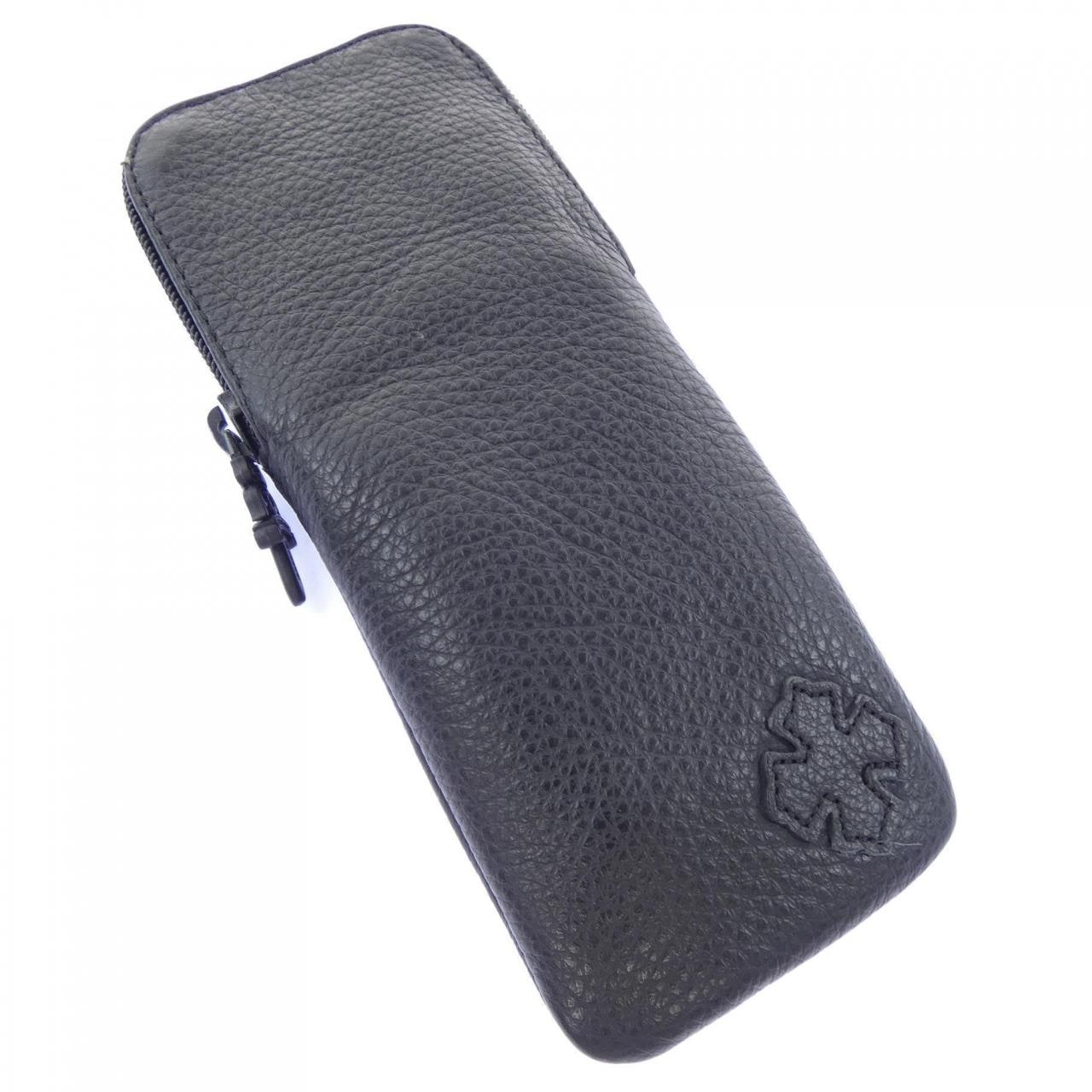 クロムハーツ CHROME HEARTS STRAPADICTOME EYEWEAR